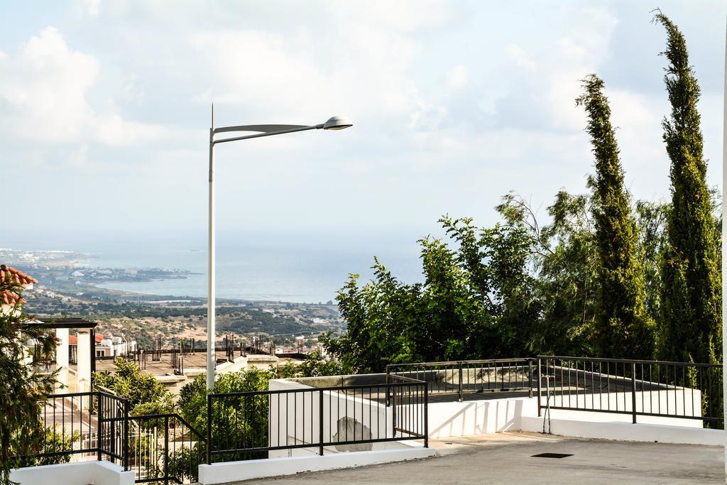 Peyia Pearl Lägenhet Exteriör bild