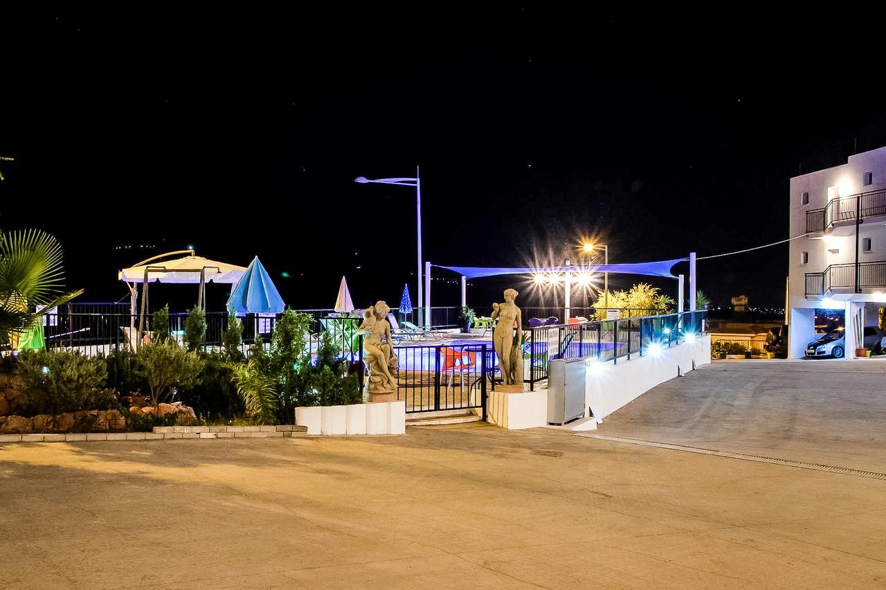Peyia Pearl Lägenhet Exteriör bild