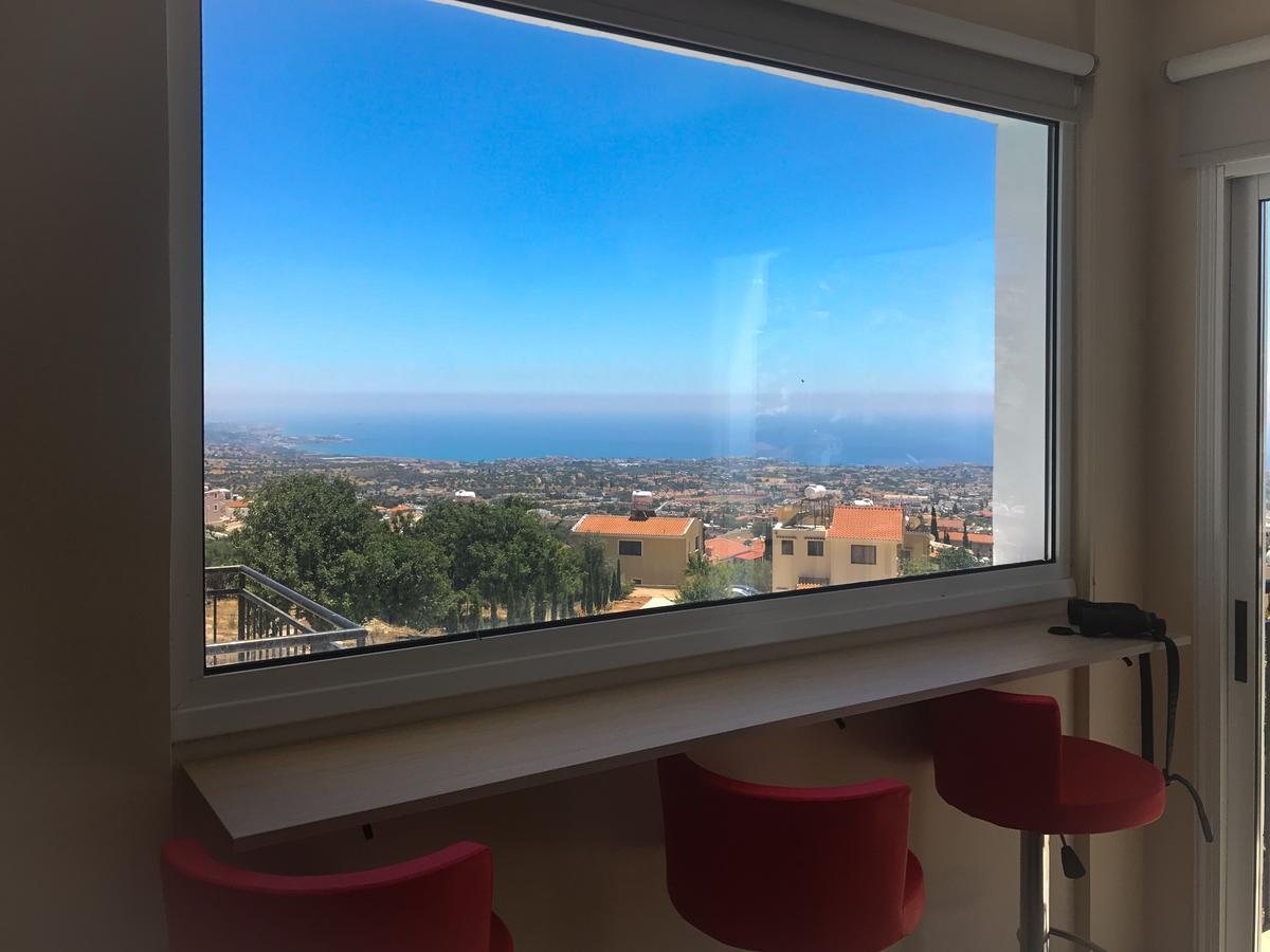 Peyia Pearl Lägenhet Exteriör bild