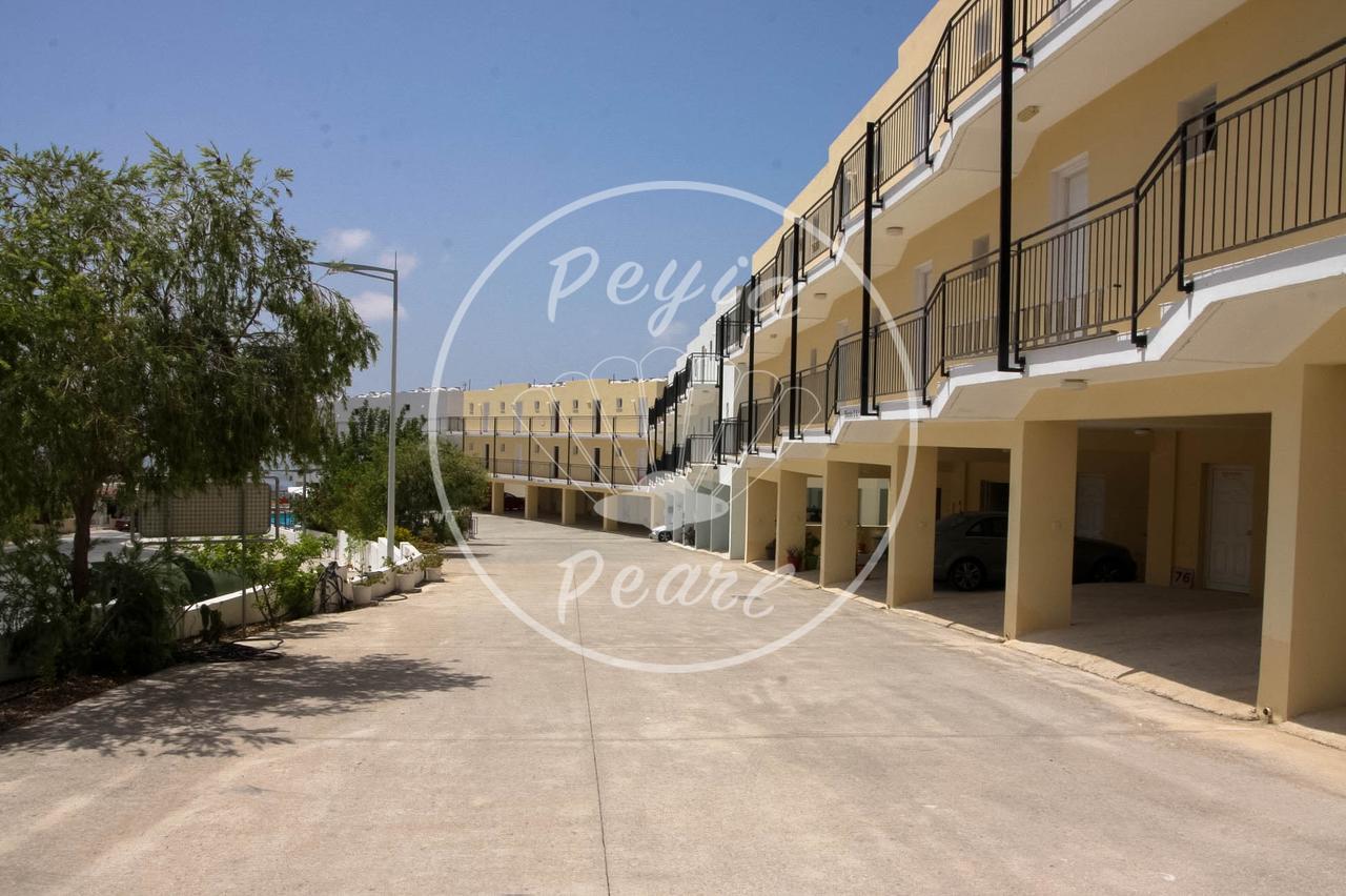 Peyia Pearl Lägenhet Exteriör bild