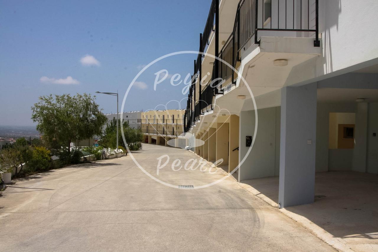 Peyia Pearl Lägenhet Exteriör bild
